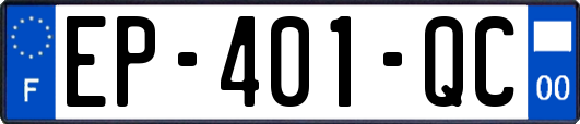EP-401-QC