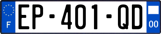 EP-401-QD