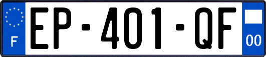 EP-401-QF