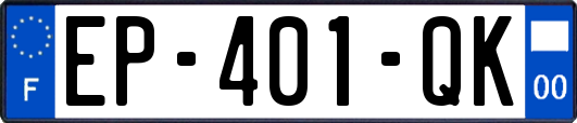 EP-401-QK