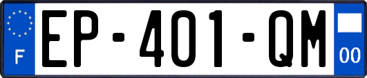 EP-401-QM