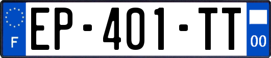 EP-401-TT