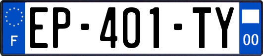 EP-401-TY