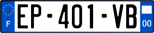 EP-401-VB