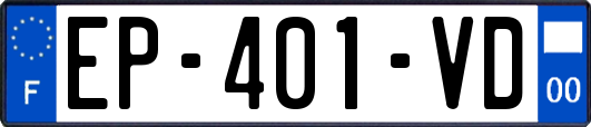 EP-401-VD