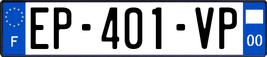 EP-401-VP