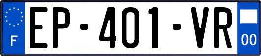 EP-401-VR