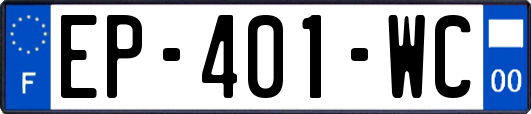 EP-401-WC