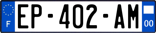 EP-402-AM