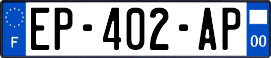 EP-402-AP