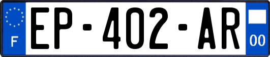 EP-402-AR