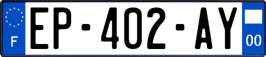 EP-402-AY