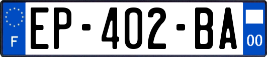 EP-402-BA