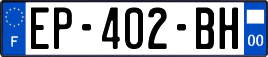 EP-402-BH