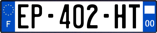 EP-402-HT