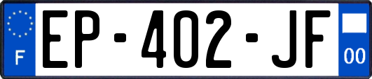 EP-402-JF