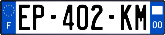 EP-402-KM