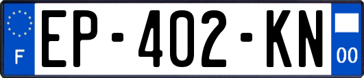 EP-402-KN