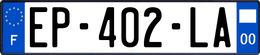 EP-402-LA