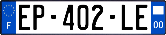 EP-402-LE