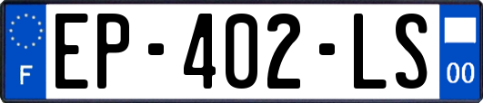 EP-402-LS