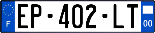 EP-402-LT