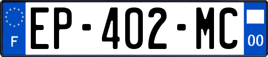 EP-402-MC