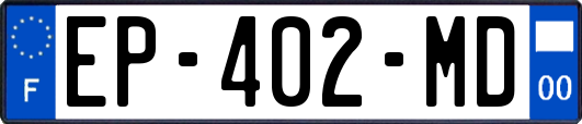 EP-402-MD