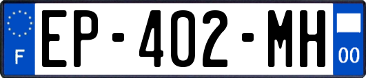 EP-402-MH