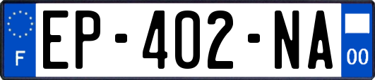 EP-402-NA