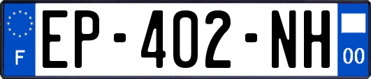 EP-402-NH