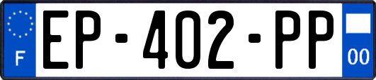 EP-402-PP
