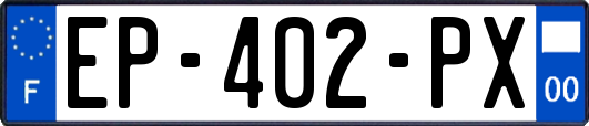 EP-402-PX