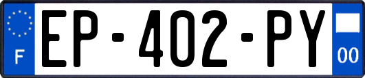 EP-402-PY