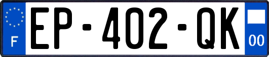 EP-402-QK