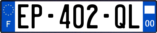 EP-402-QL