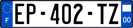 EP-402-TZ