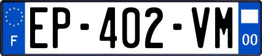 EP-402-VM