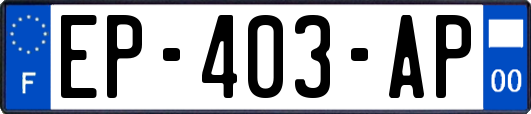 EP-403-AP