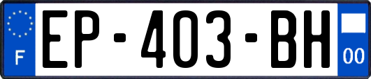 EP-403-BH