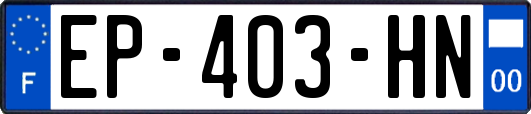 EP-403-HN