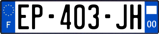 EP-403-JH