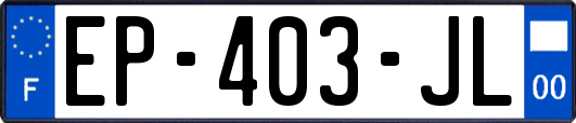 EP-403-JL