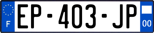 EP-403-JP