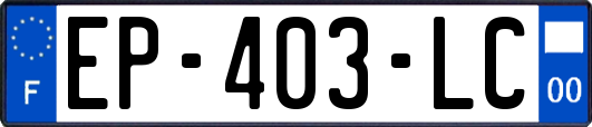 EP-403-LC