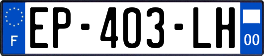 EP-403-LH
