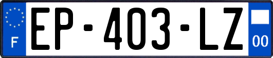 EP-403-LZ