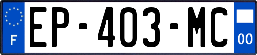 EP-403-MC