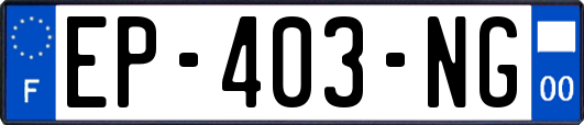 EP-403-NG