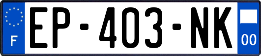 EP-403-NK